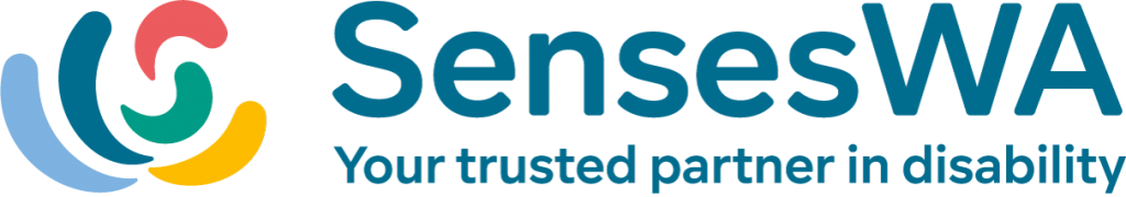 SensesWA Logo