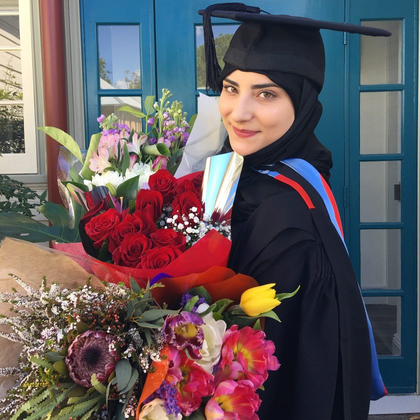 Rayan Hijazi