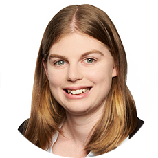 Sarah CFO