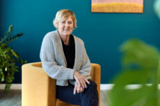 Psychologist and PBS Practitioner Louise at SensesWA Armadale.